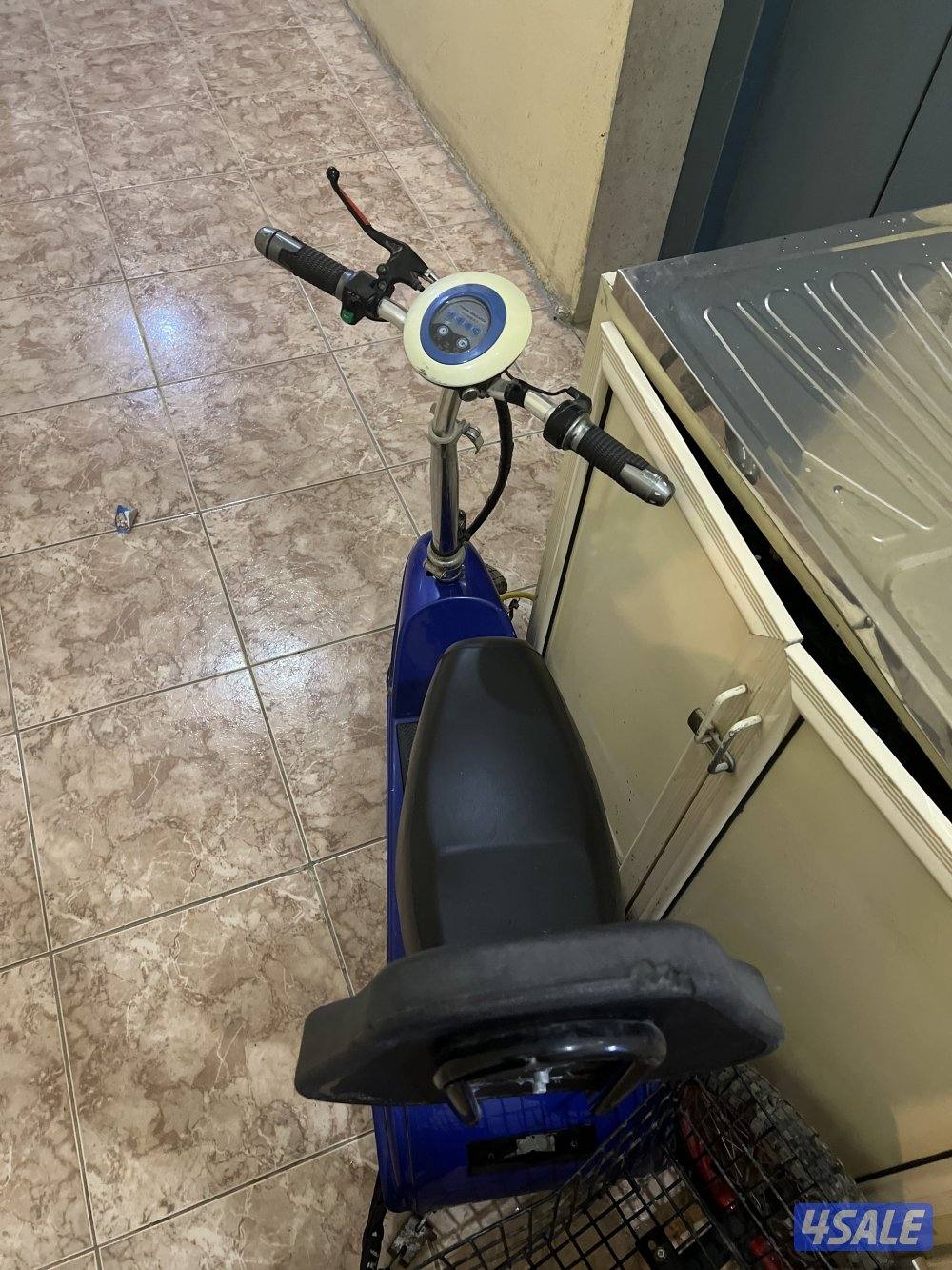 سكوتر نضيف3