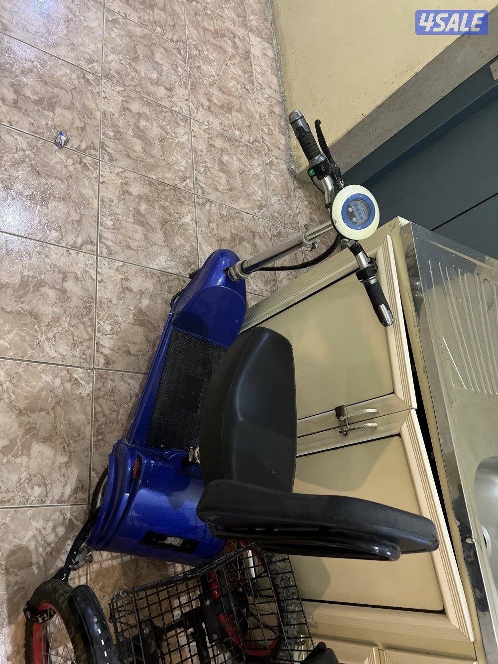 سكوتر نضيف5