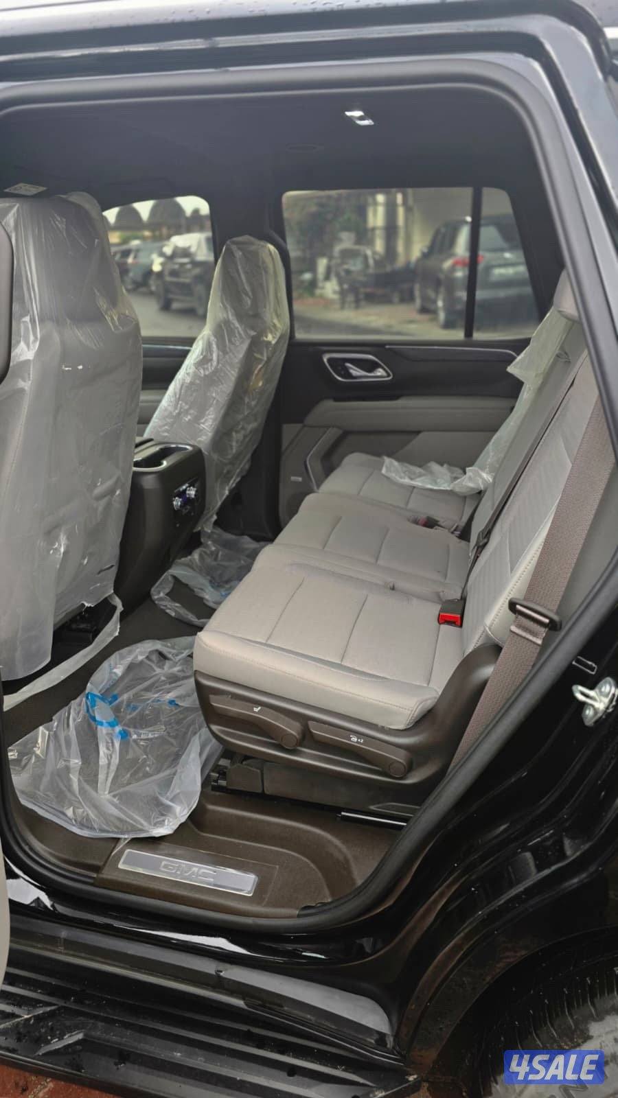 يوكن وارد بهبهاني SLT 20235