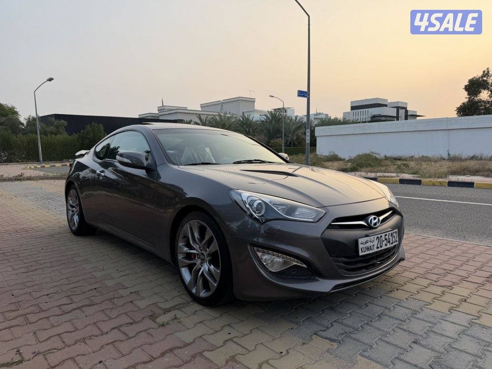 للبيع جينسيس عداد 38 الف1