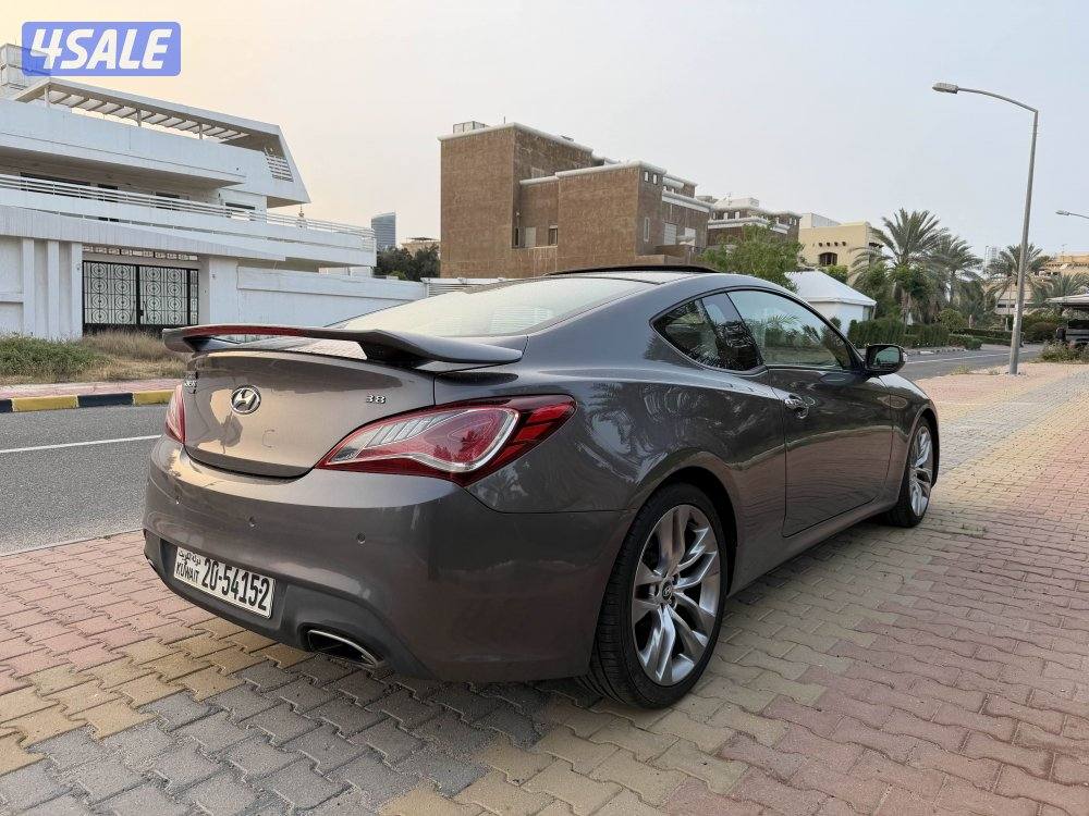 للبيع جينسيس عداد 38 الف2