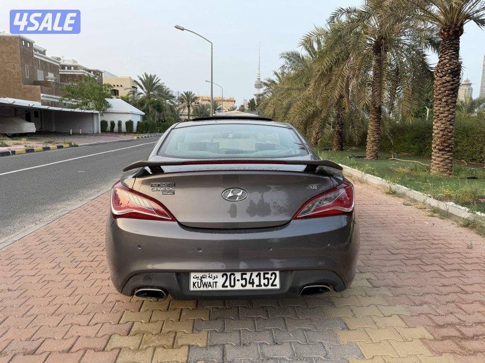 للبيع جينسيس عداد 38 الف3