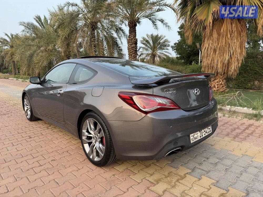 للبيع جينسيس عداد 38 الف4