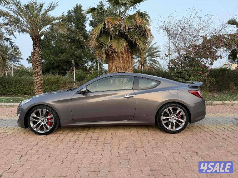 للبيع جينسيس عداد 38 الف5