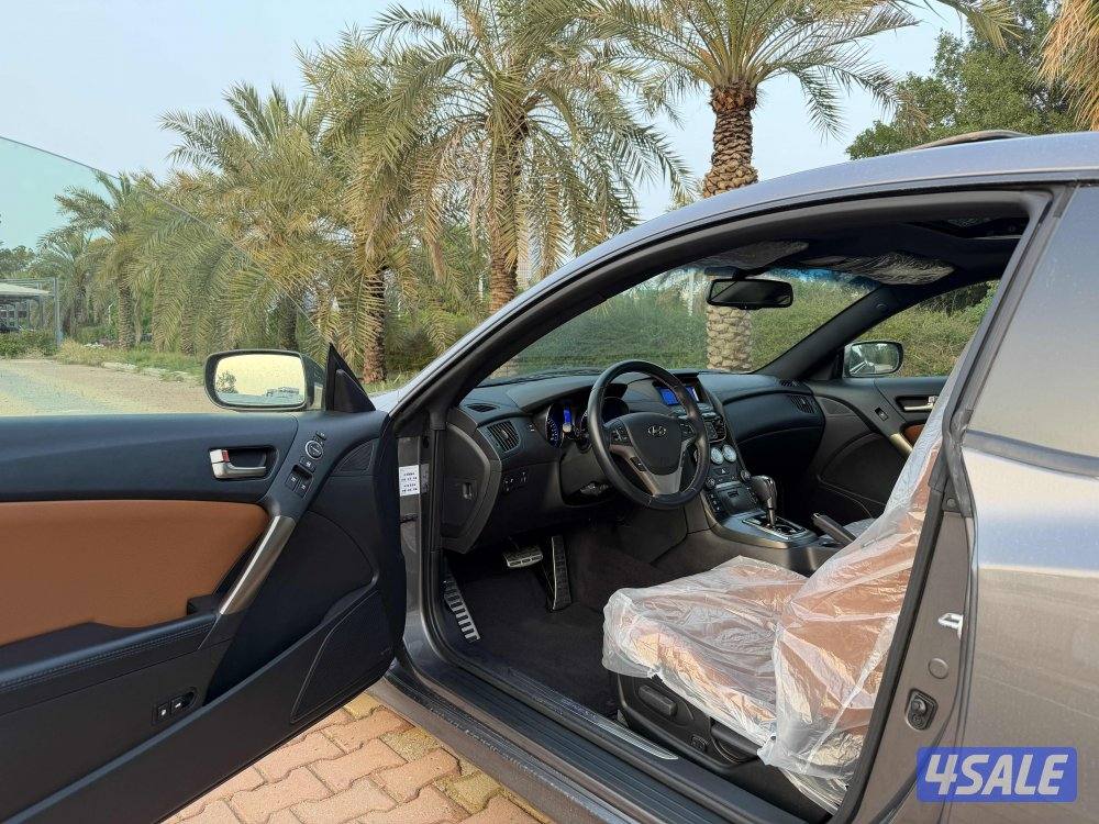 للبيع جينسيس عداد 38 الف6