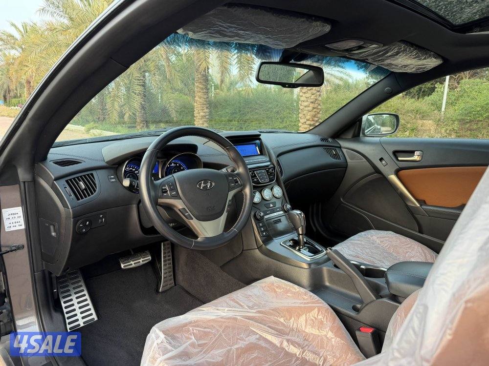 للبيع جينسيس عداد 38 الف7