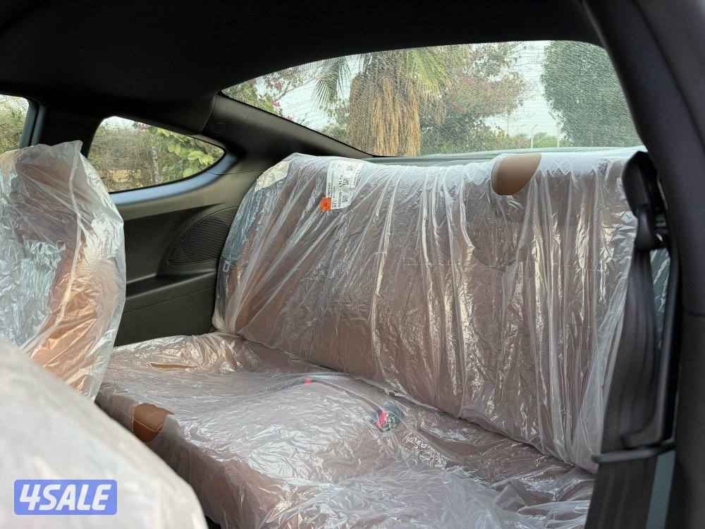 للبيع جينسيس عداد 38 الف8