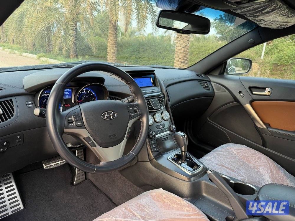 للبيع جينسيس عداد 38 الف9