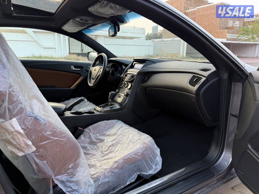 للبيع جينسيس عداد 38 الف10