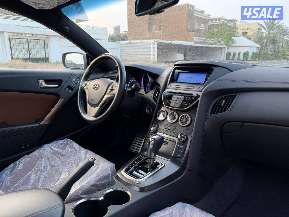 للبيع جينسيس عداد 38 الف11