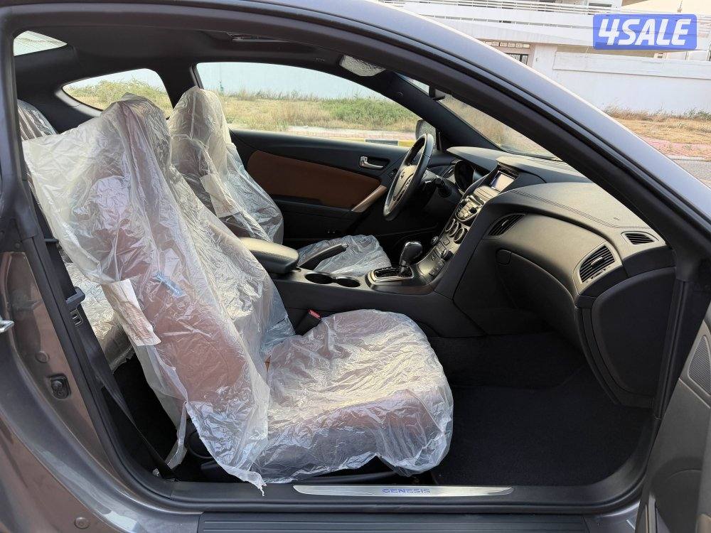 للبيع جينسيس عداد 38 الف12