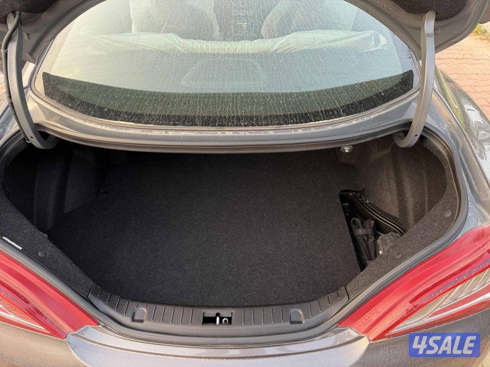 للبيع جينسيس عداد 38 الف13