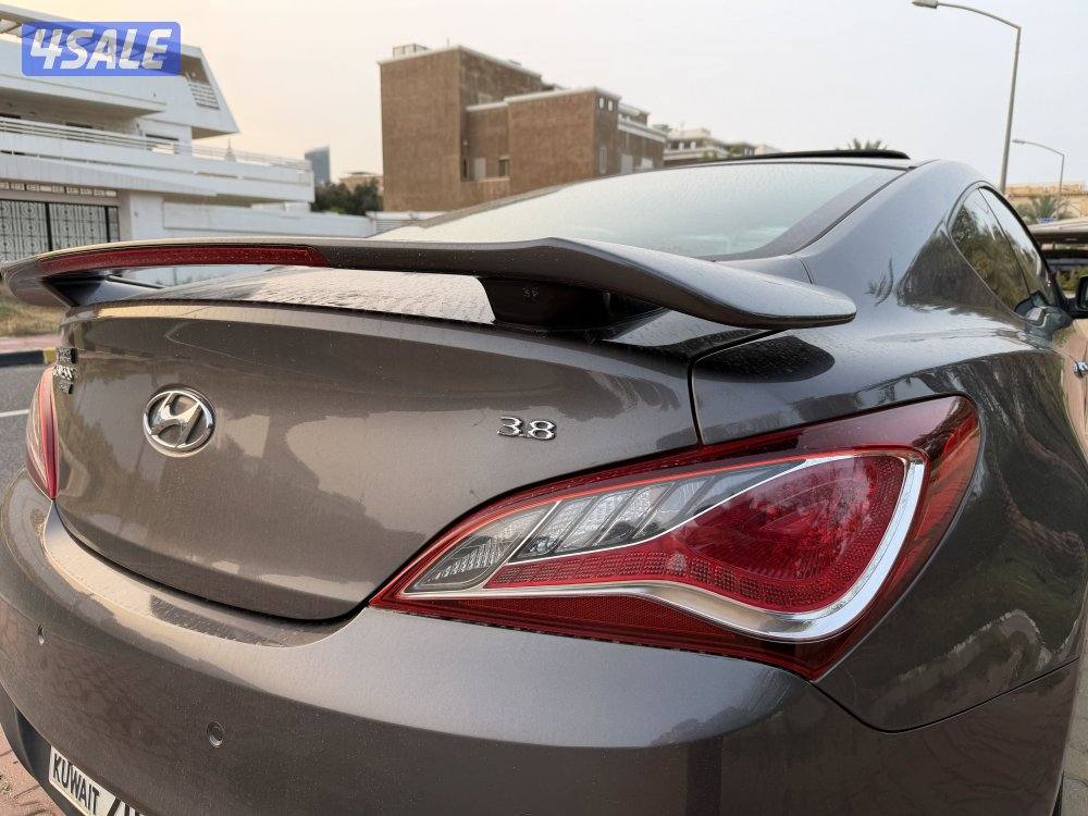 للبيع جينسيس عداد 38 الف14