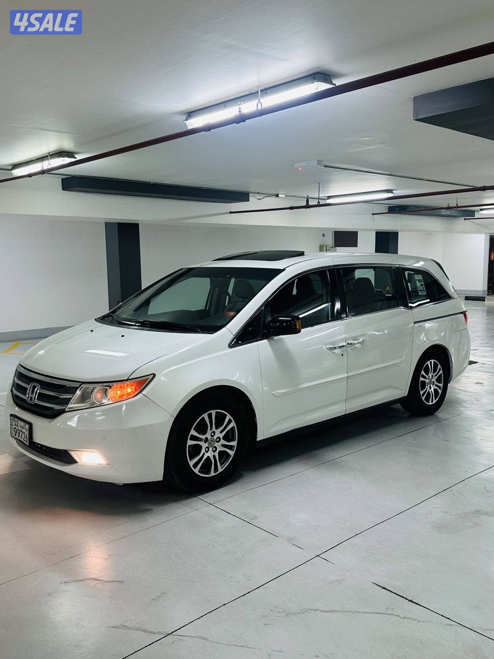 اوديسي 2013  الدرجه الاولي0