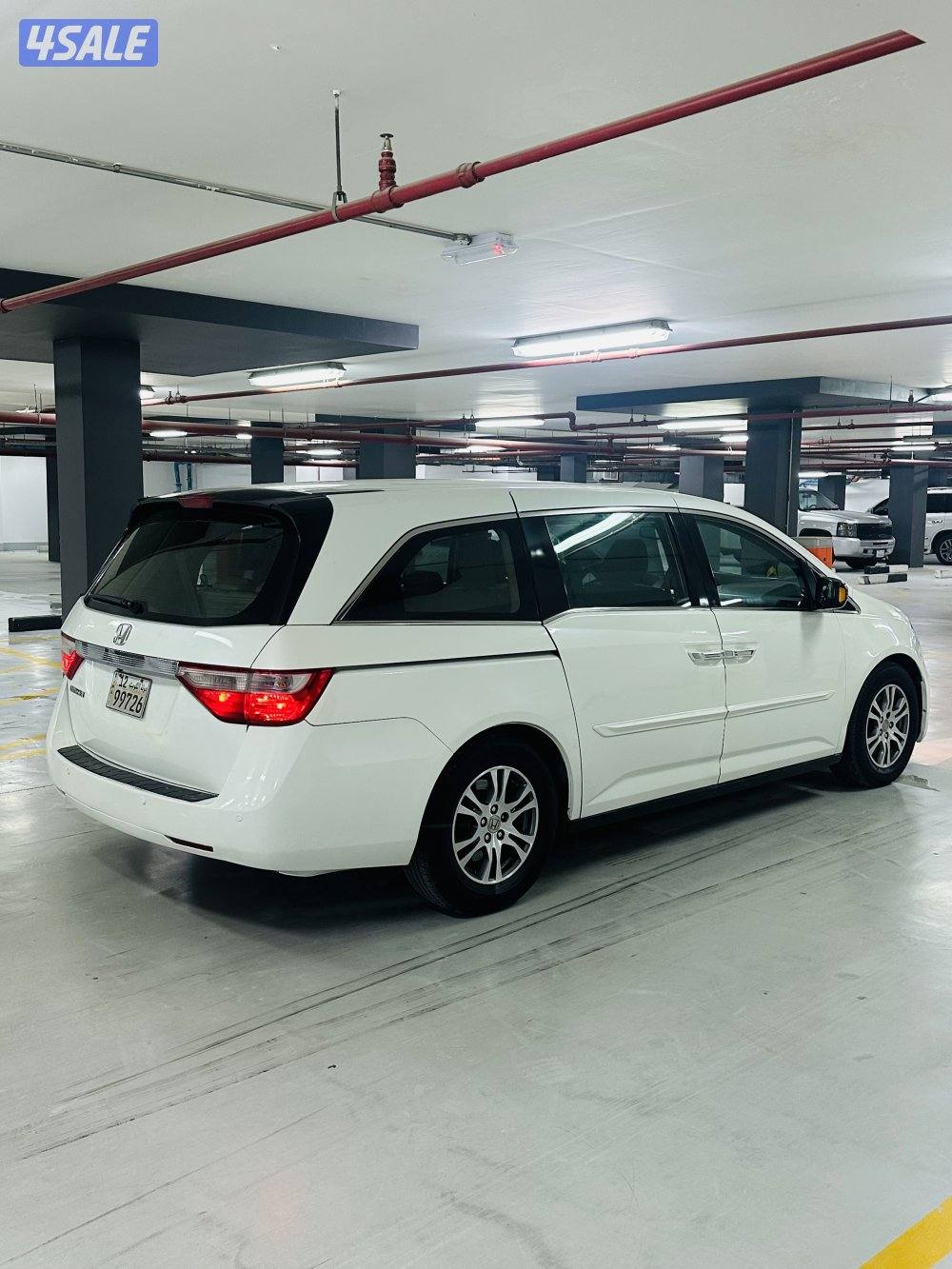 اوديسي 2013  الدرجه الاولي2