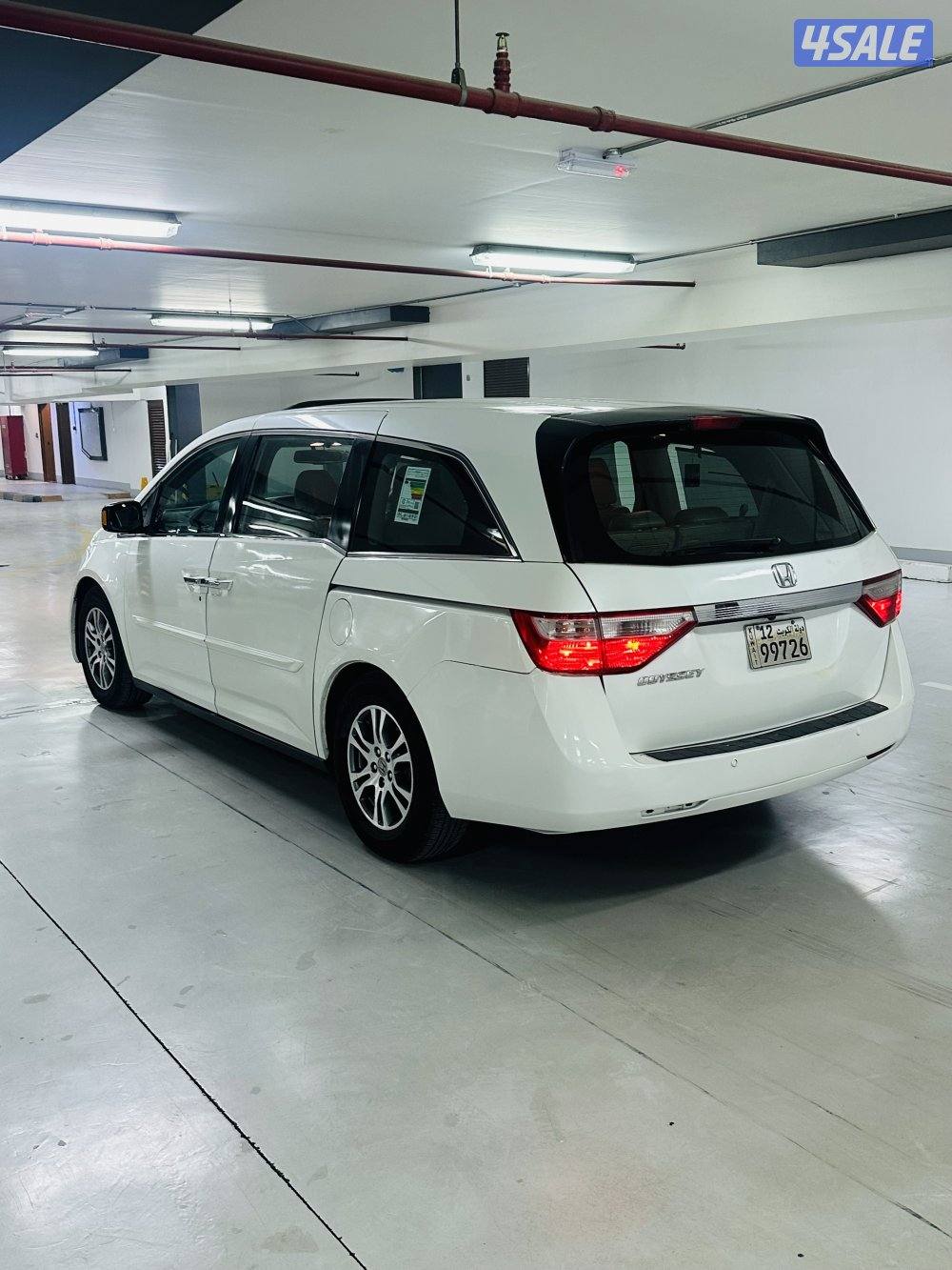 اوديسي 2013  الدرجه الاولي3