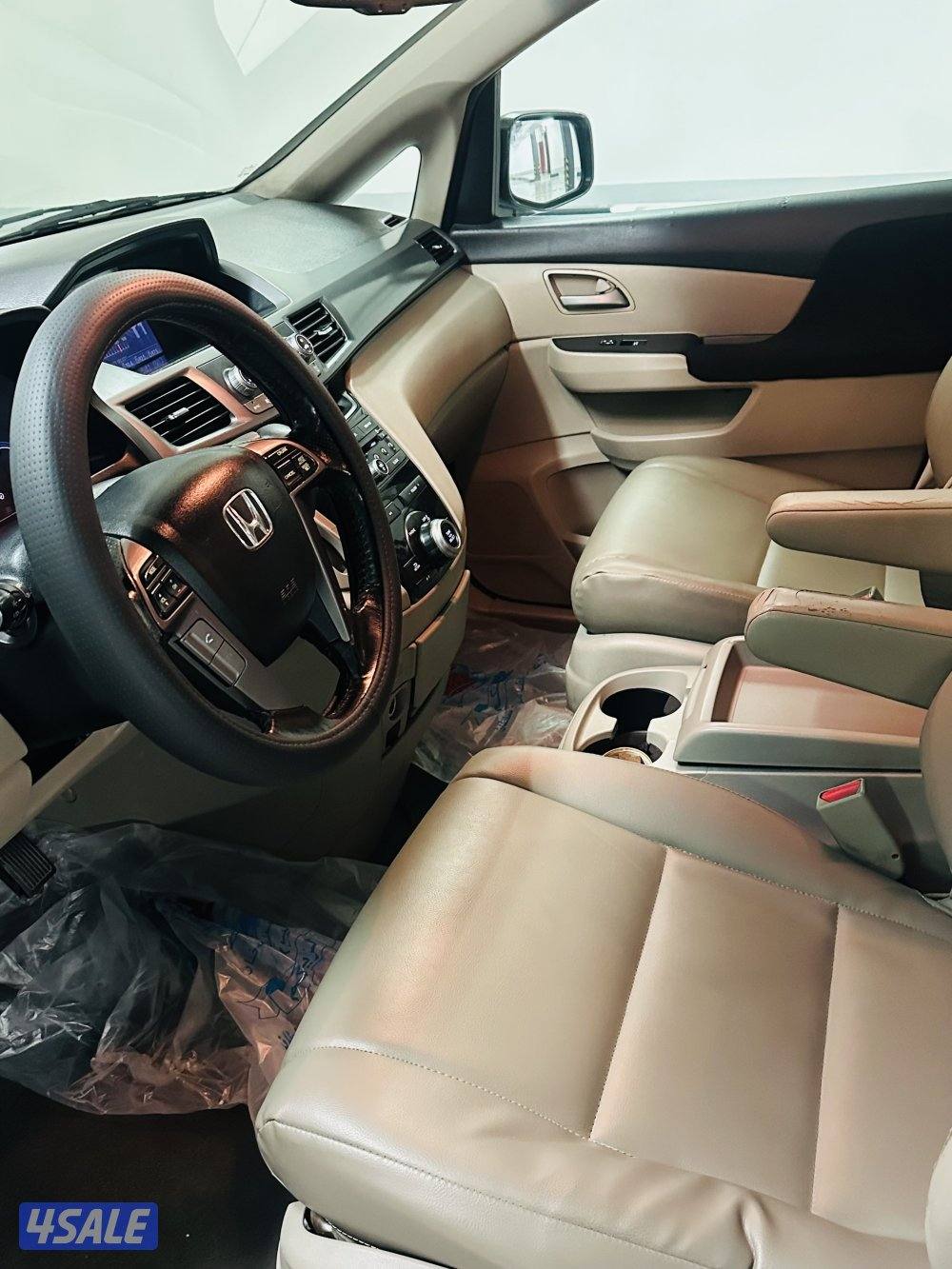 اوديسي 2013  الدرجه الاولي5