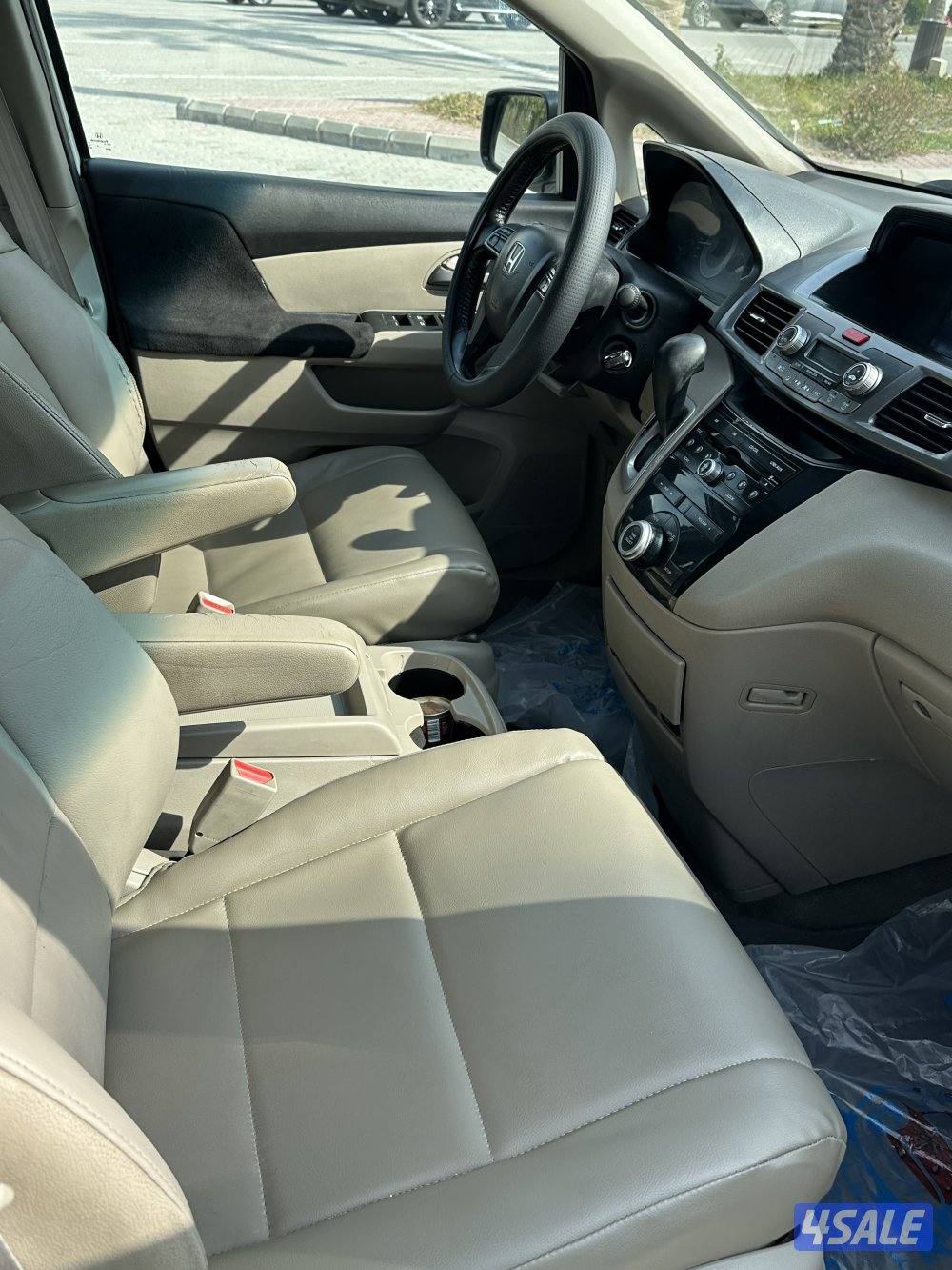 اوديسي 2013  الدرجه الاولي6