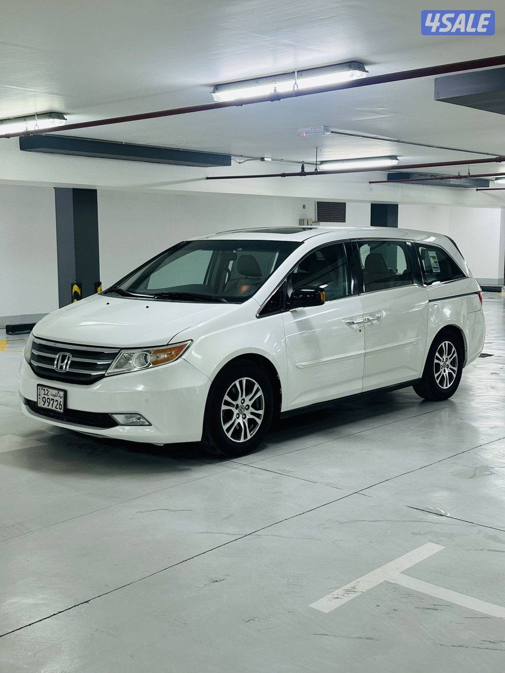 اوديسي 2013  الدرجه الاولي7