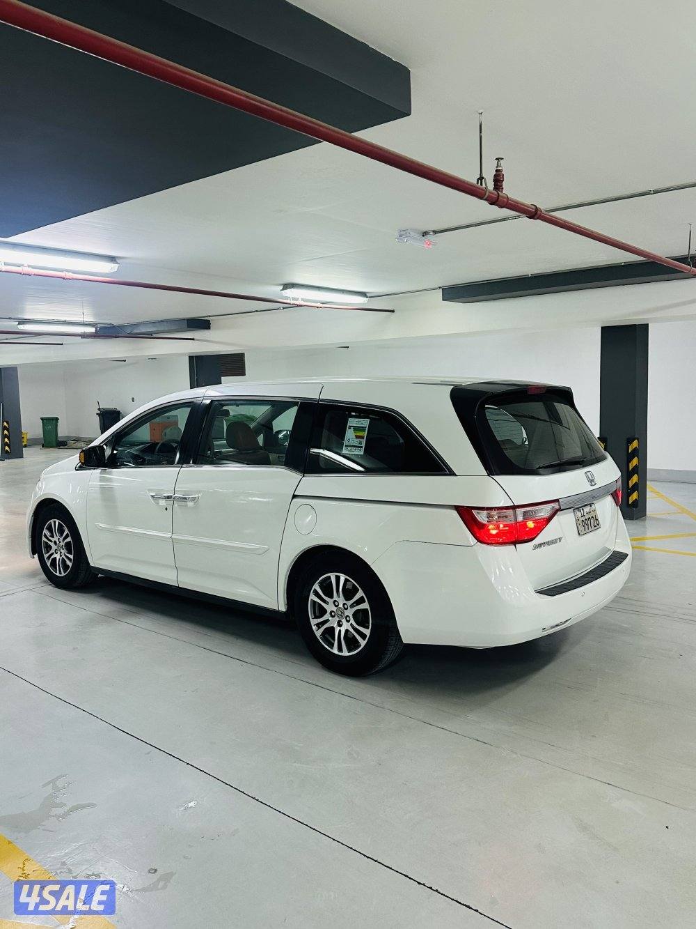 اوديسي 2013  الدرجه الاولي8