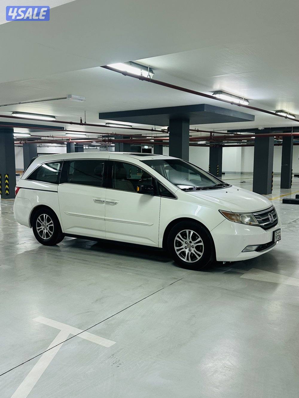 اوديسي 2013  الدرجه الاولي11