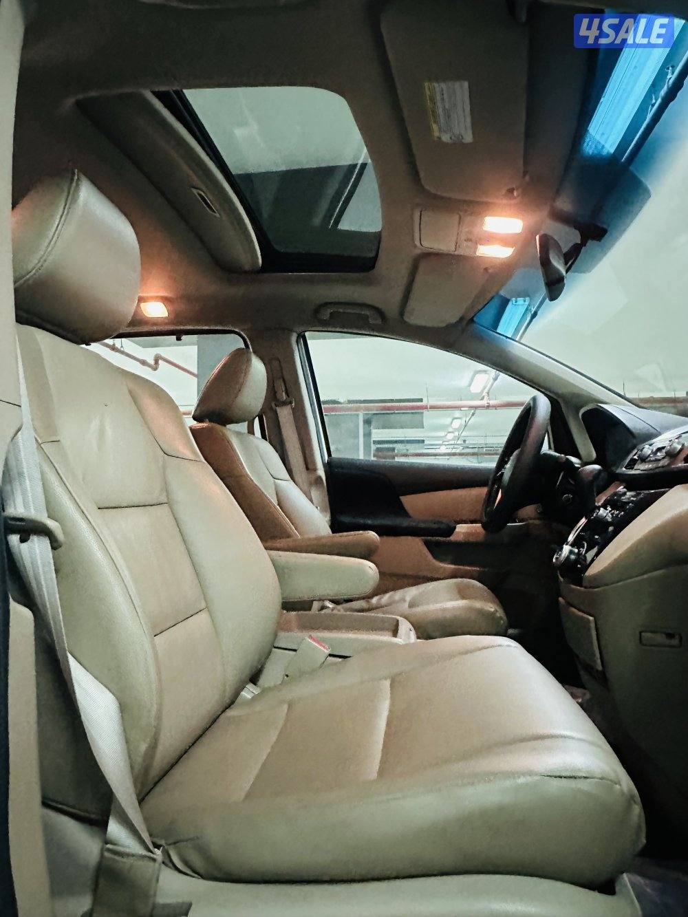 اوديسي 2013  الدرجه الاولي13