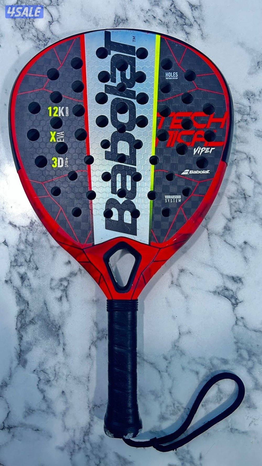 BABOLAT THECNICAL VIPER-20KD0