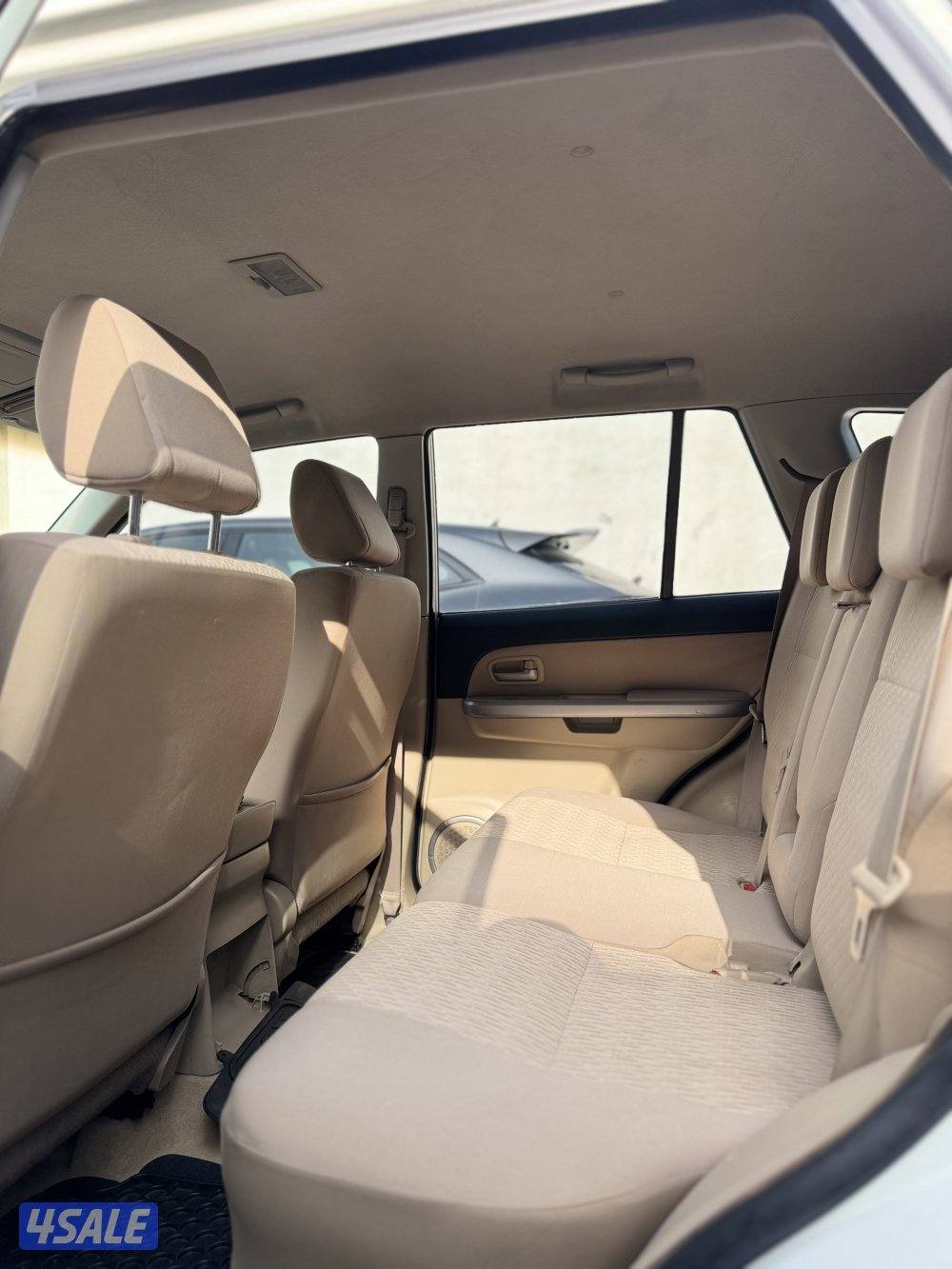 سوزوكي فيتارا - بيعه سريعه 🚀2