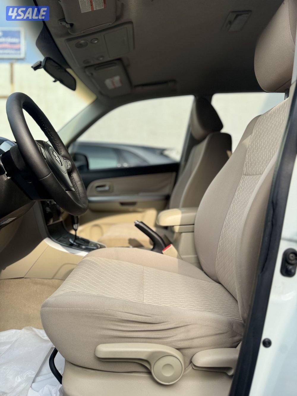 سوزوكي فيتارا - بيعه سريعه 🚀3