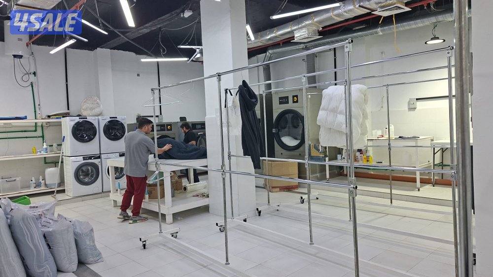 مصبغه مركزيه للبيع لاصحاب الاختصاص والجادين3