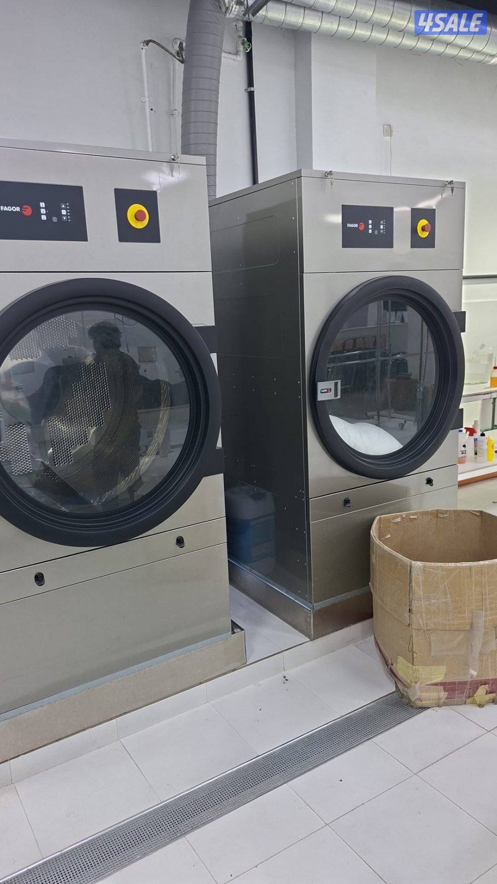 مصبغه مركزيه للبيع لاصحاب الاختصاص والجادين4