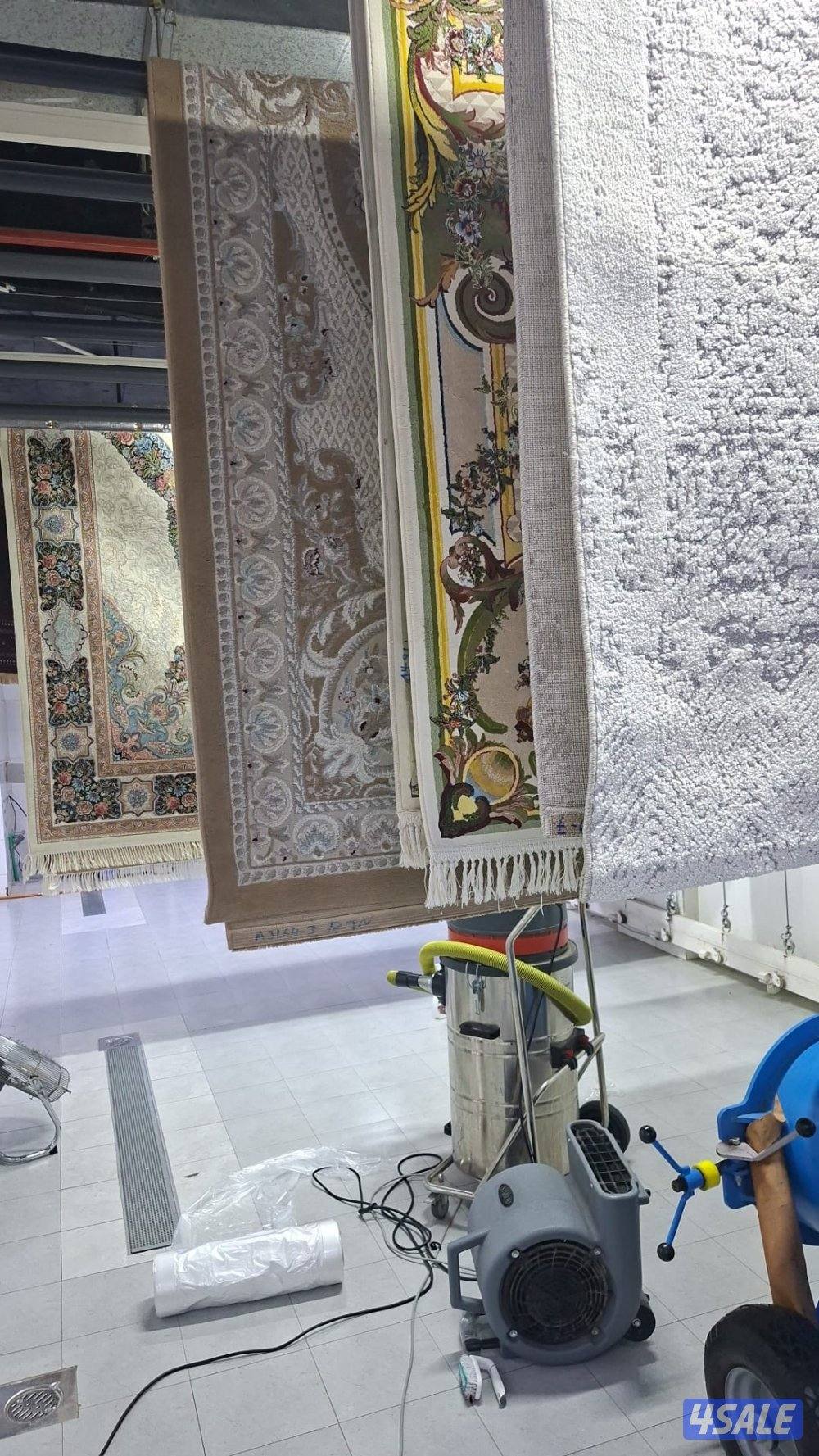 مصبغه مركزيه للبيع لاصحاب الاختصاص والجادين7