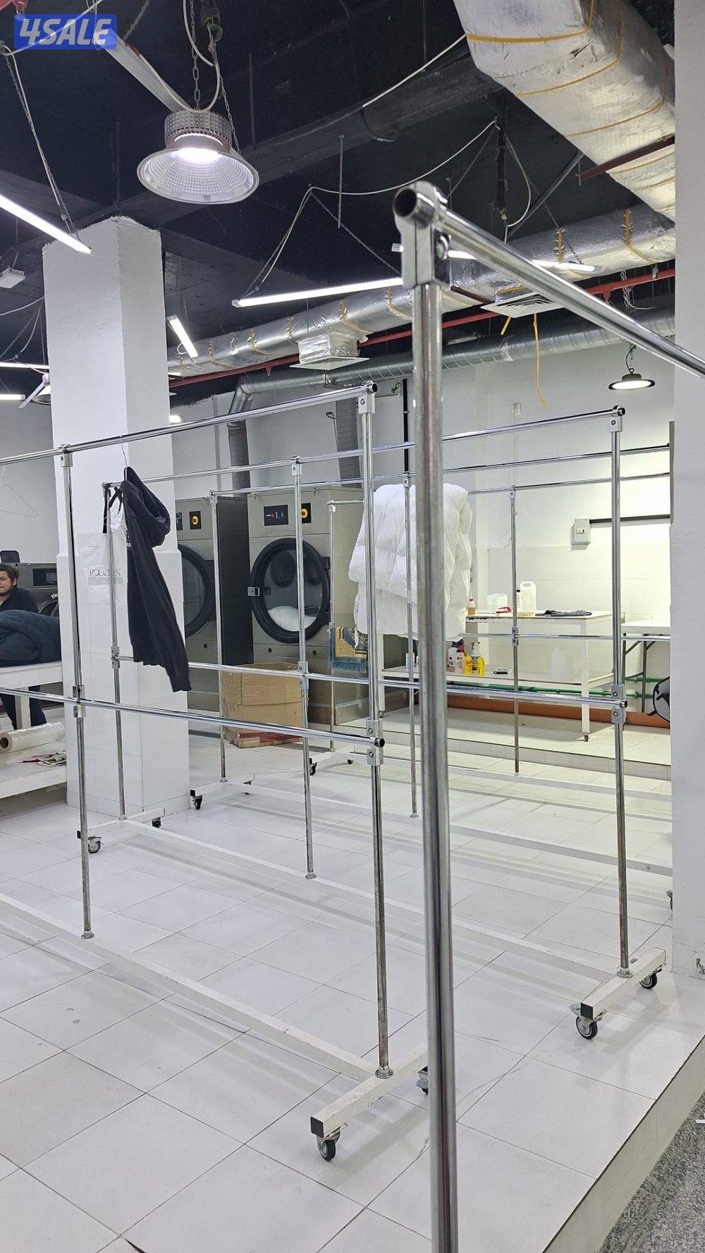 مصبغه مركزيه للبيع لاصحاب الاختصاص والجادين15