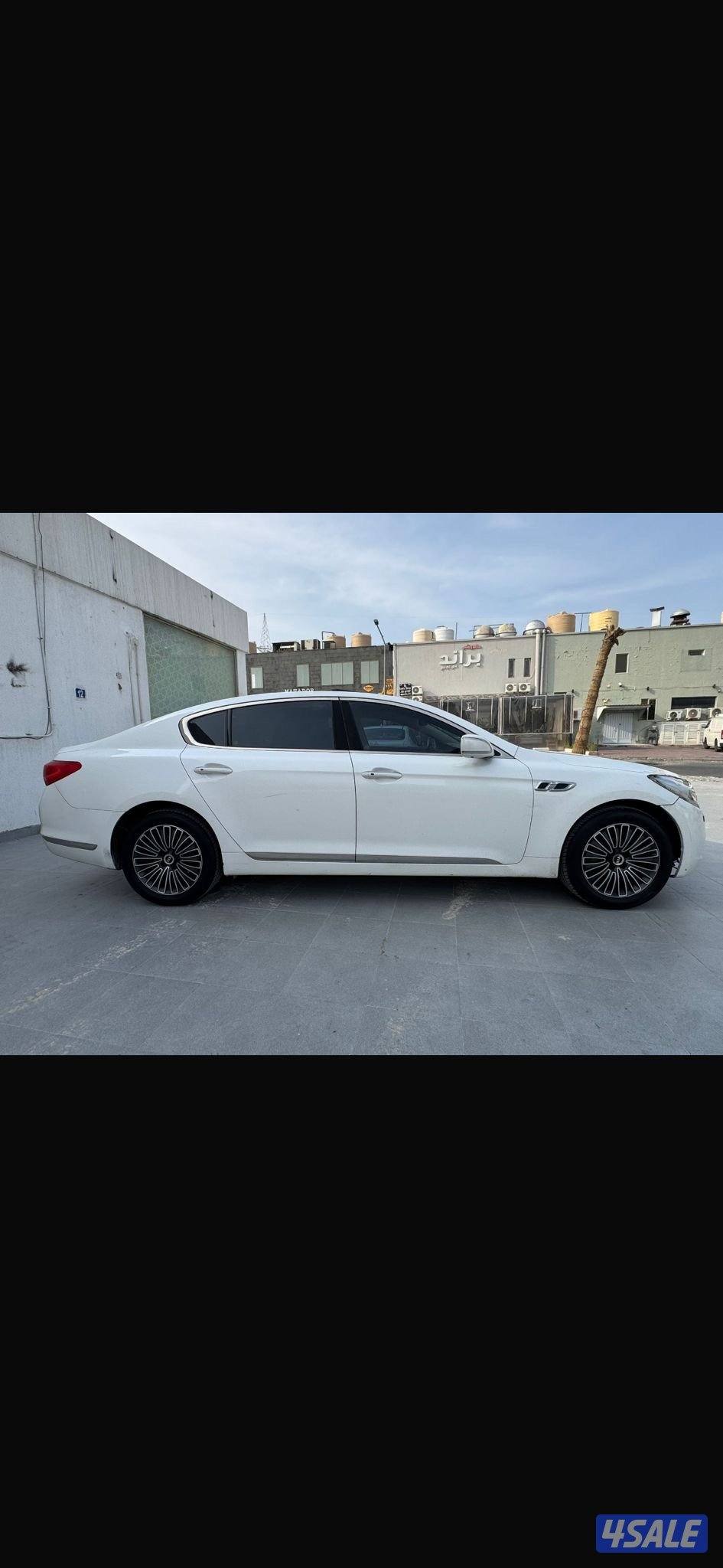 كيا كلاروس 2014 للبيع3