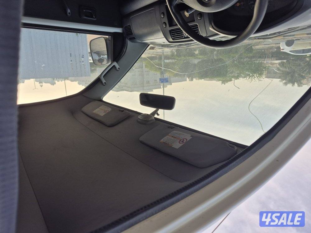 سوزوكي مقفل 2017 شرط الفحص6