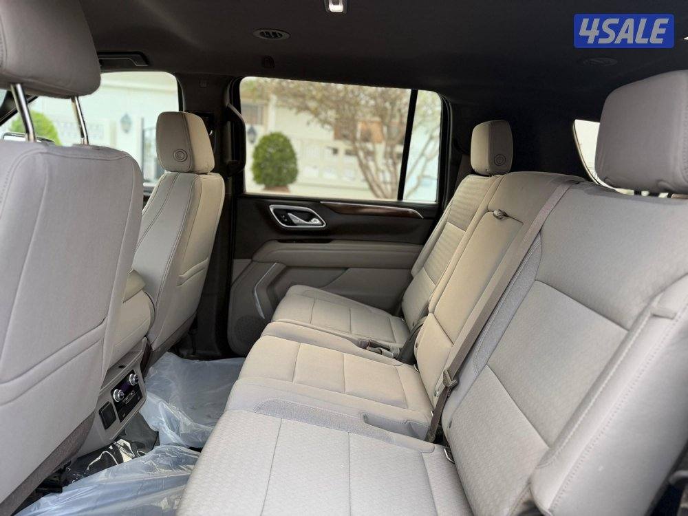 يوكن XL 2021 بحالة الوكالة8