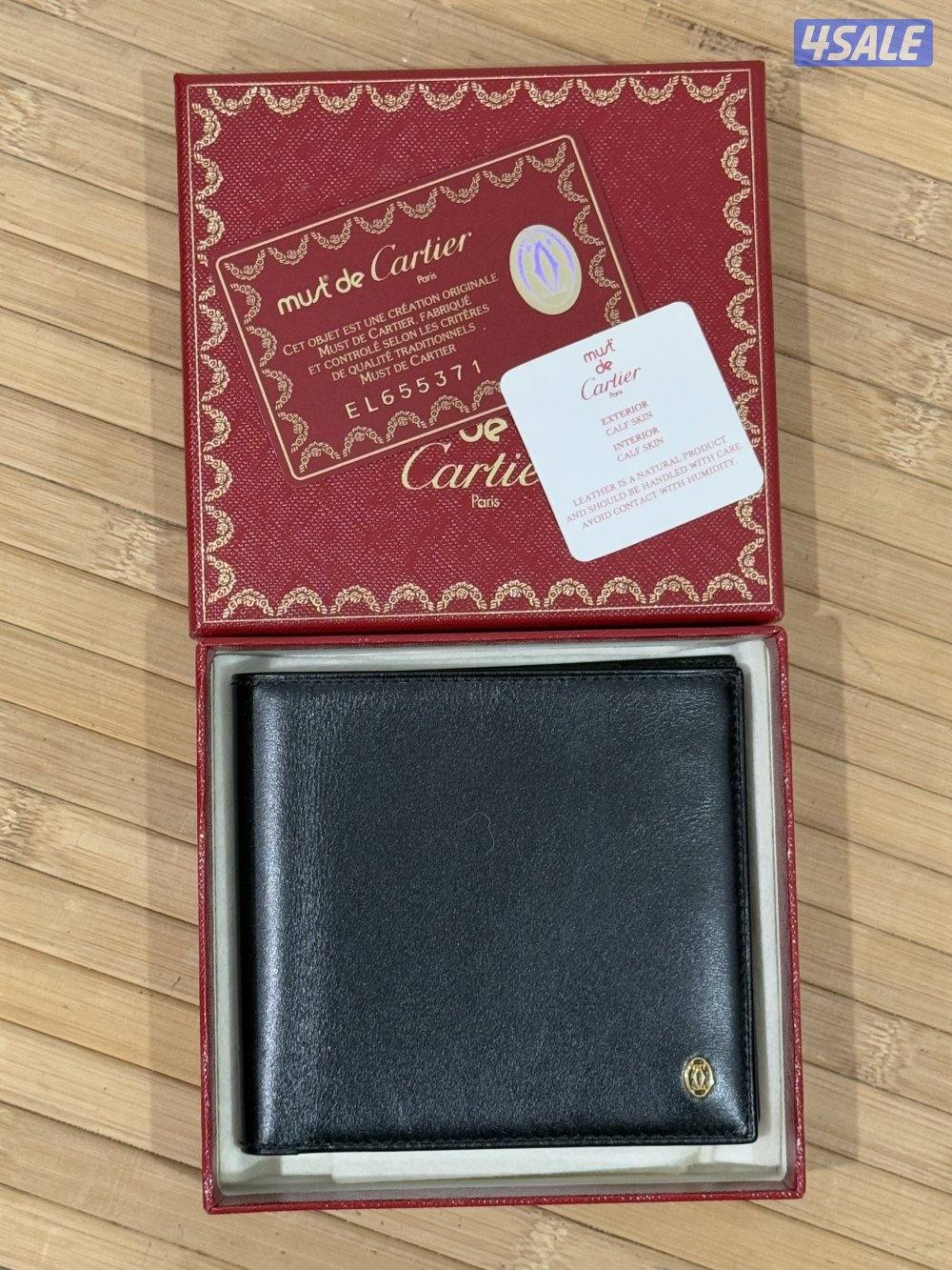 كارتير أصلي0