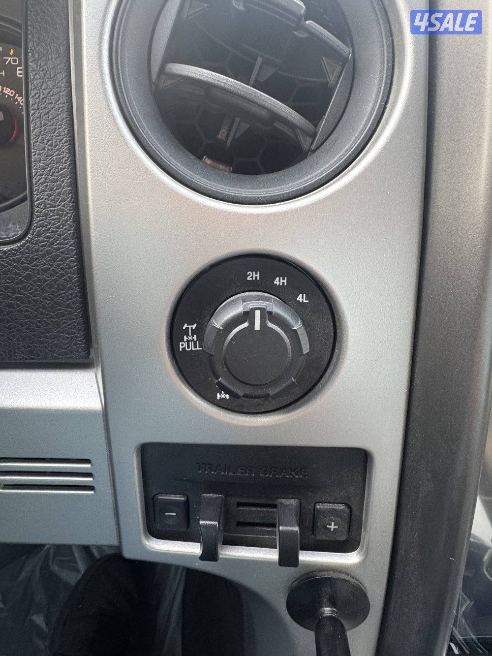 رابتر svt 2013 ماشي 131 الف1