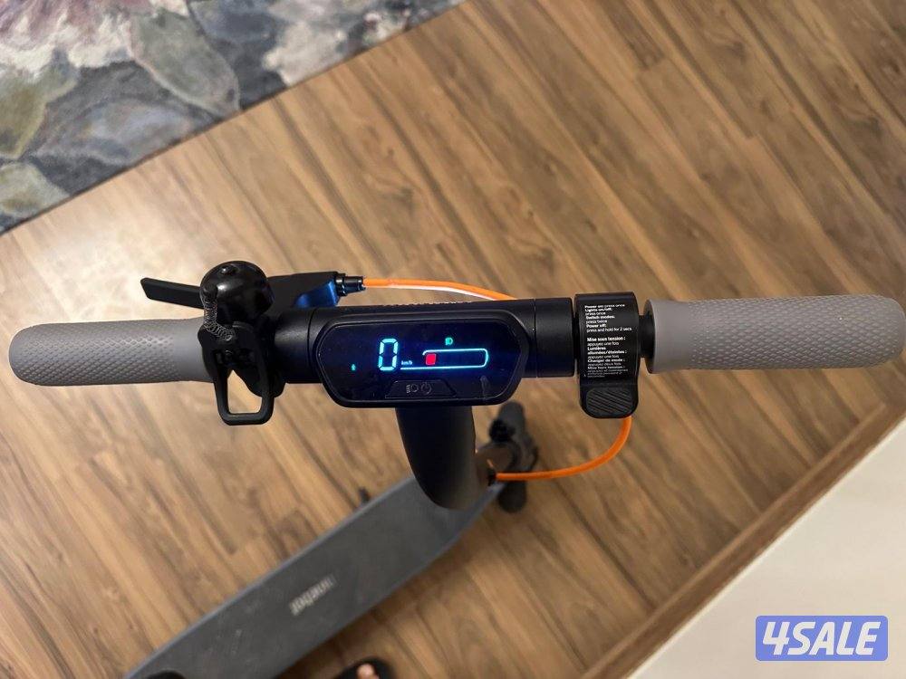 Segway ninebot electrical scooter from xcite2