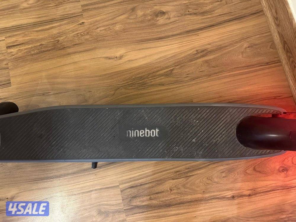 Segway ninebot electrical scooter from xcite4