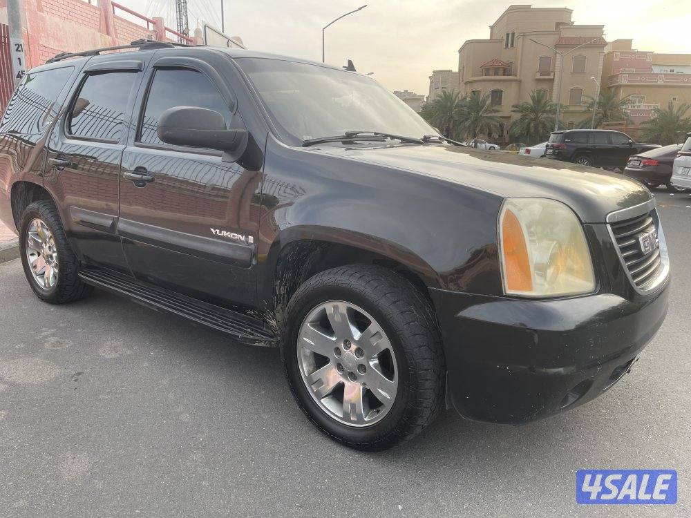 للبيع يوكن SLTموديل 20070