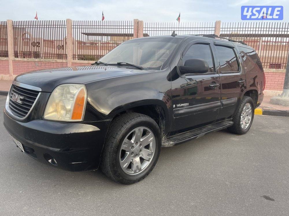 للبيع يوكن SLTموديل 20071