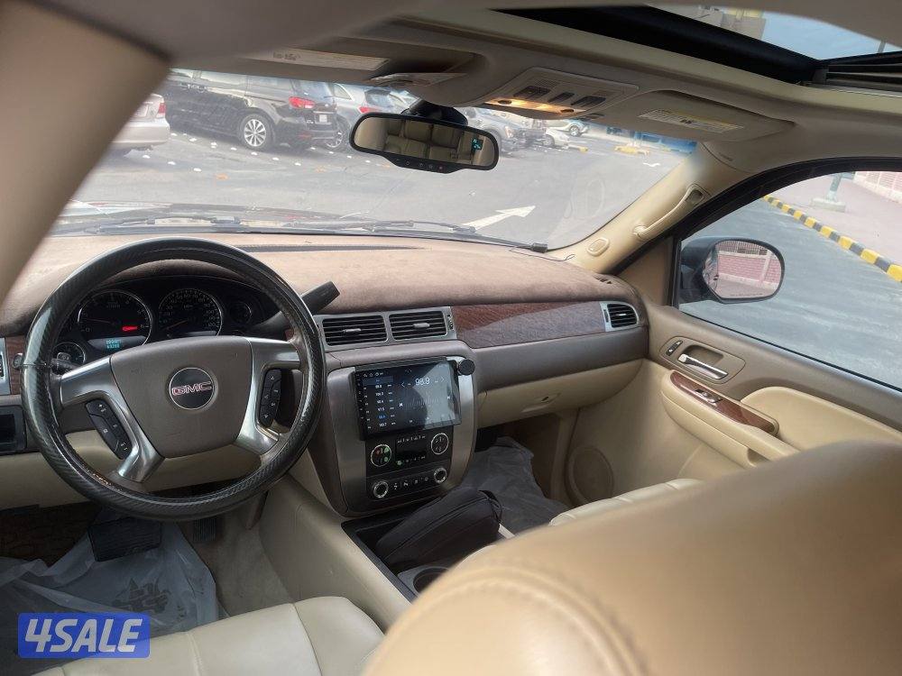 للبيع يوكن SLTموديل 20073