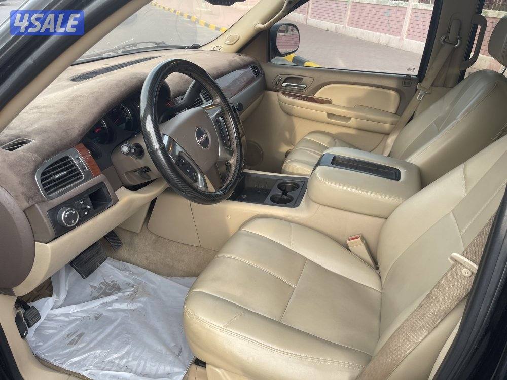 للبيع يوكن SLTموديل 20075