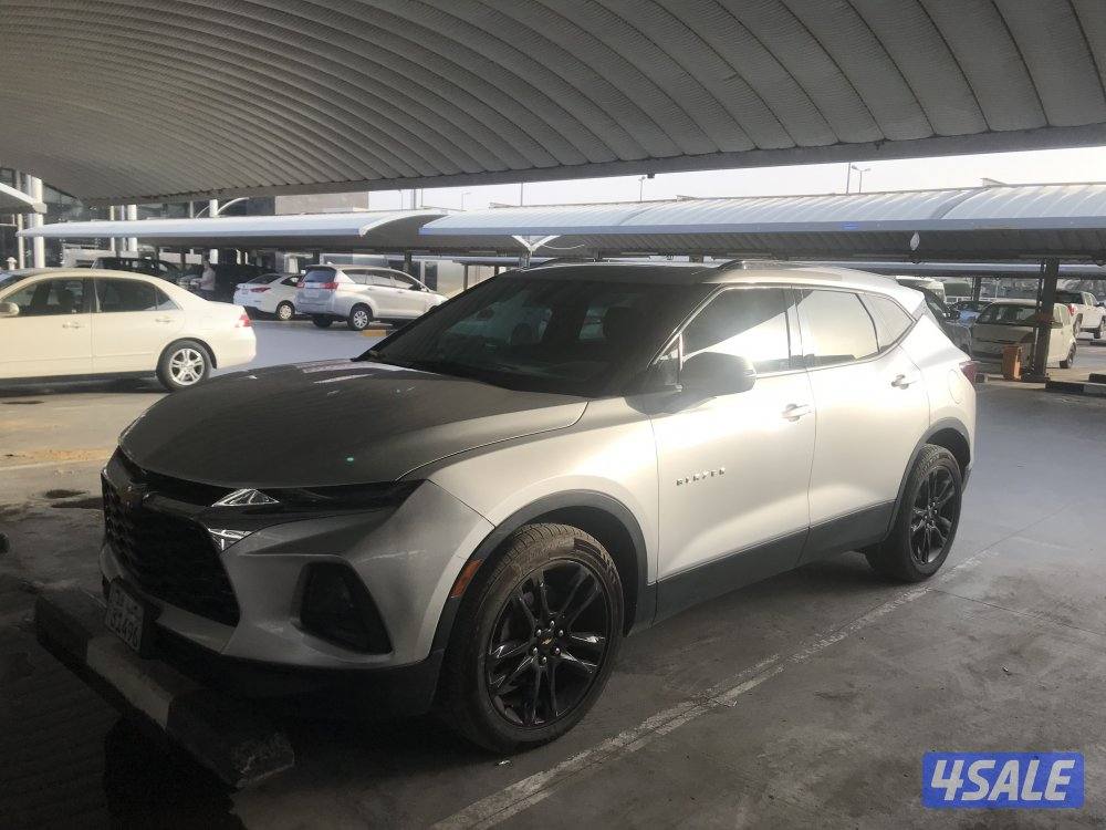 للبيع  بليزر 20190