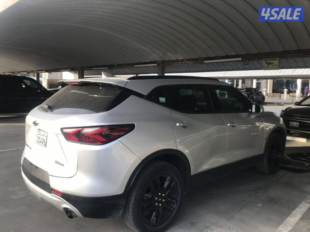 للبيع  بليزر 20191