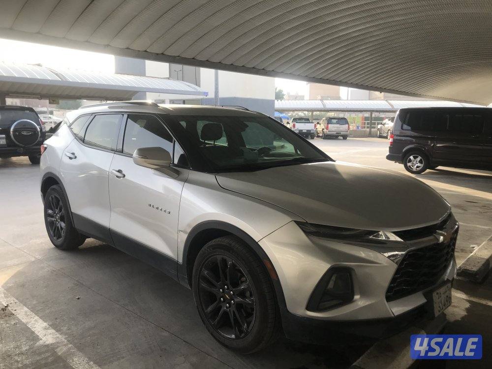 للبيع  بليزر 20193