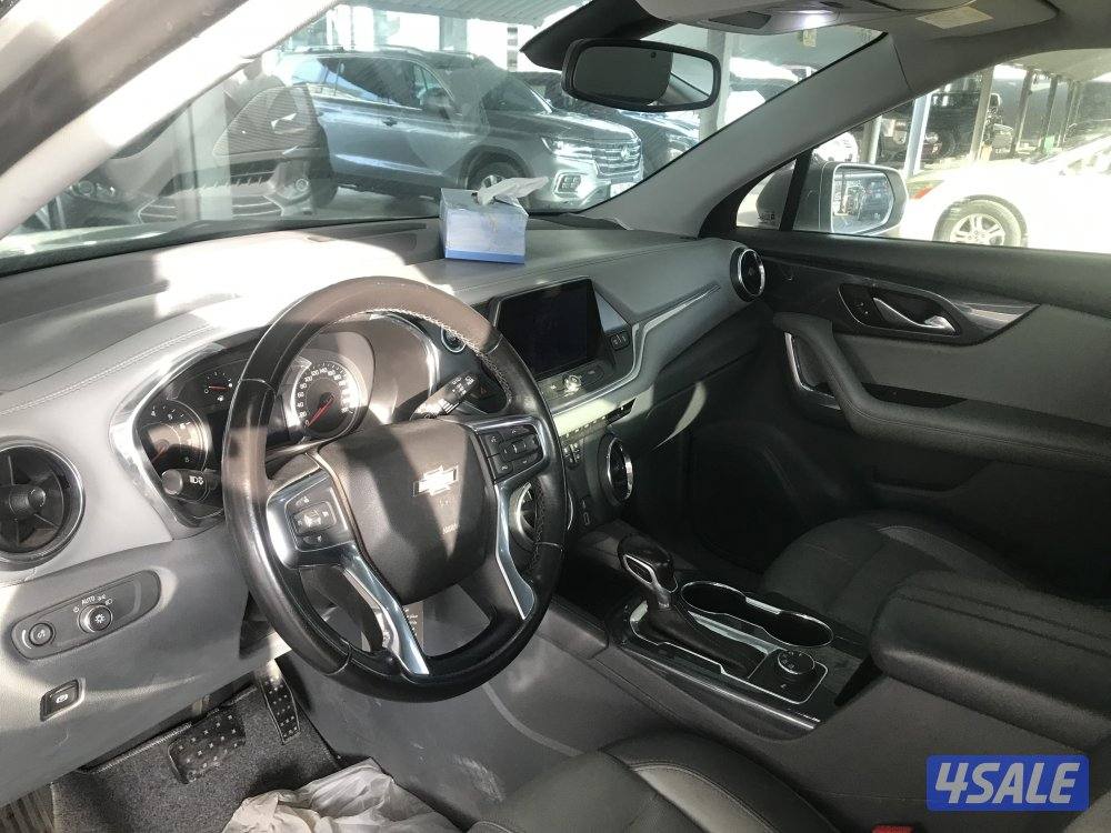 للبيع  بليزر 20194