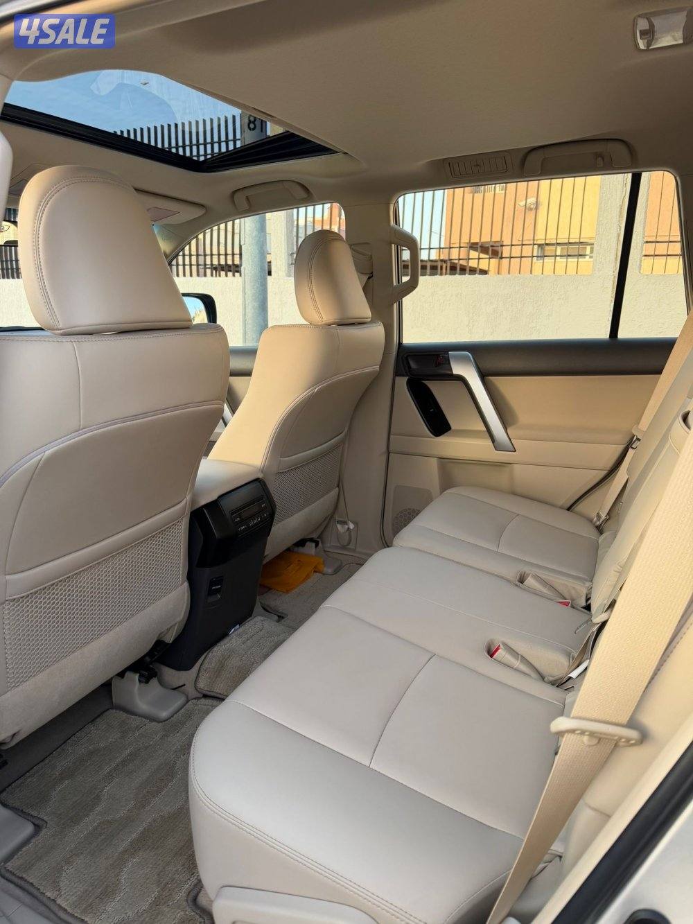 برادو 2022 كامل الموصفات صبغ الوكاله3