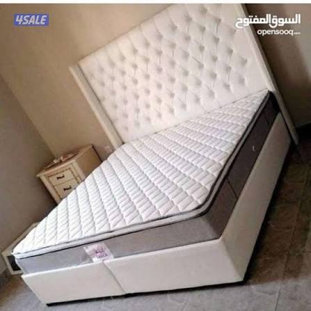 سراير طبيه وفرشات طبيه0